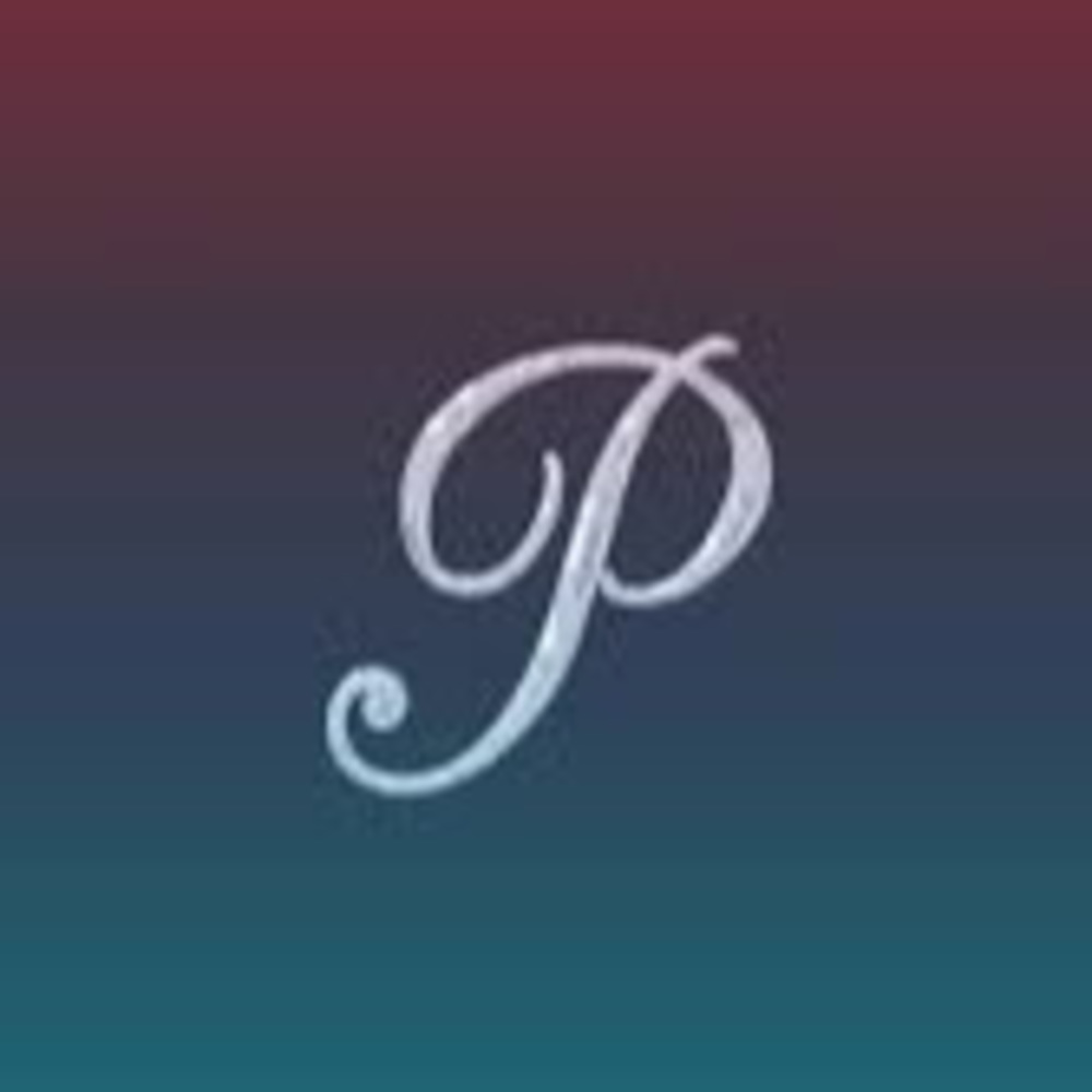 Meet your Posher, Peyton b